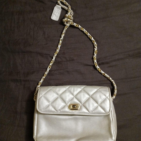 🎒JACQUELINE FERRAR PURSE BAG👛💝 - Picture 5 of 13